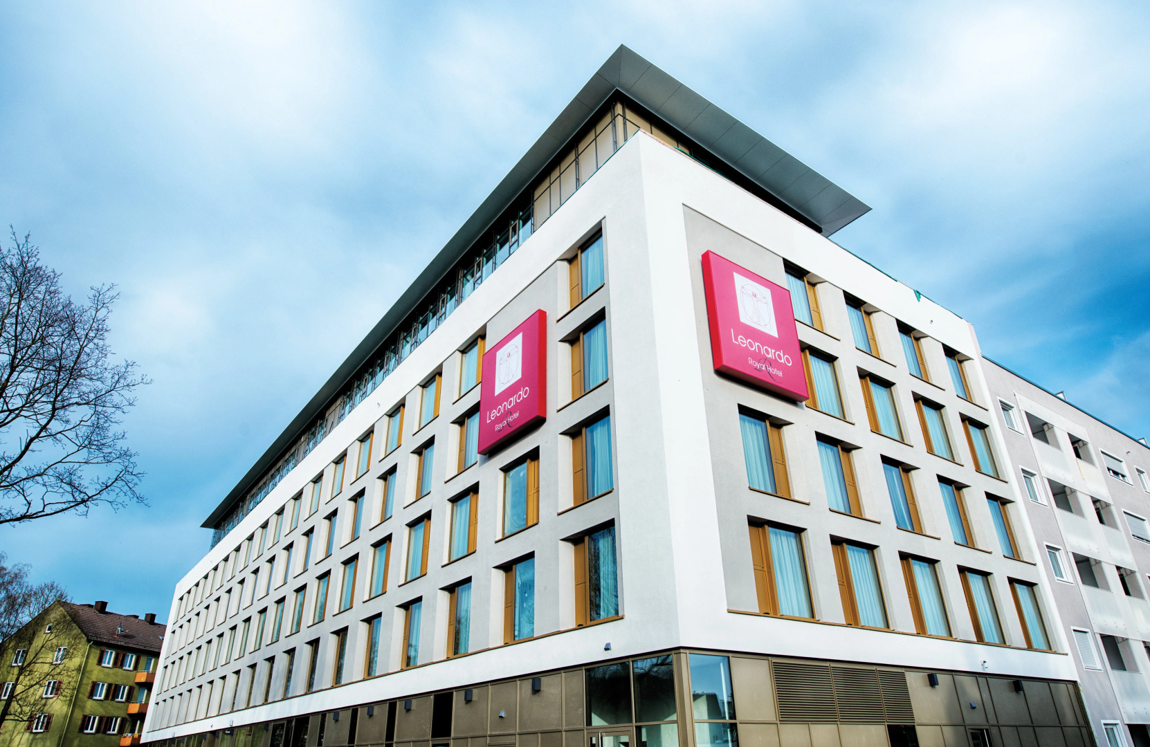 Photo - Leonardo Royal Hotel Ulm