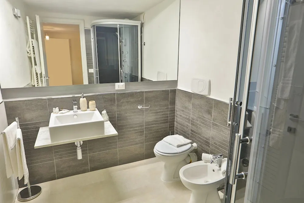 Foto - Grottini Luxury Suites ~ Pantheon