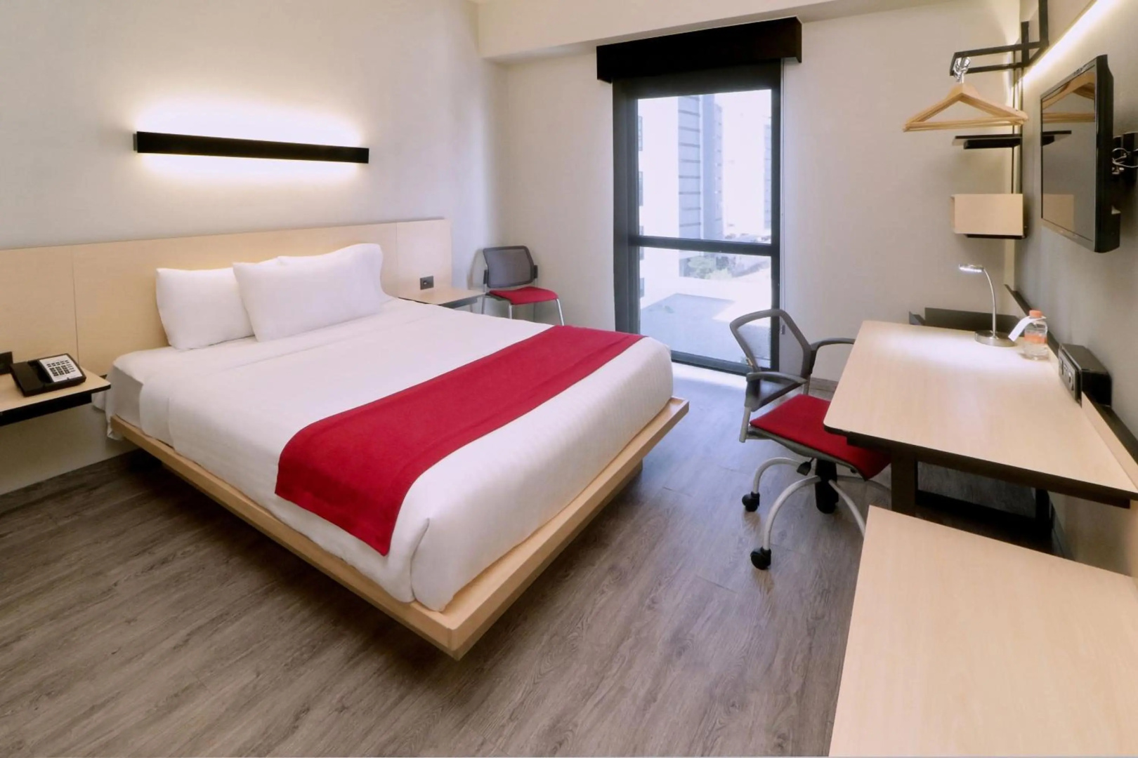 Foto - City Express Plus by Marriott Monterrey Galerias