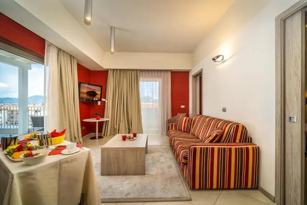 Foto - Jazz Hotel