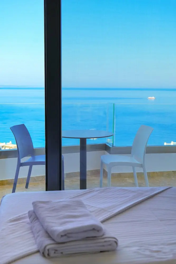 Foto - Sea View Hotel