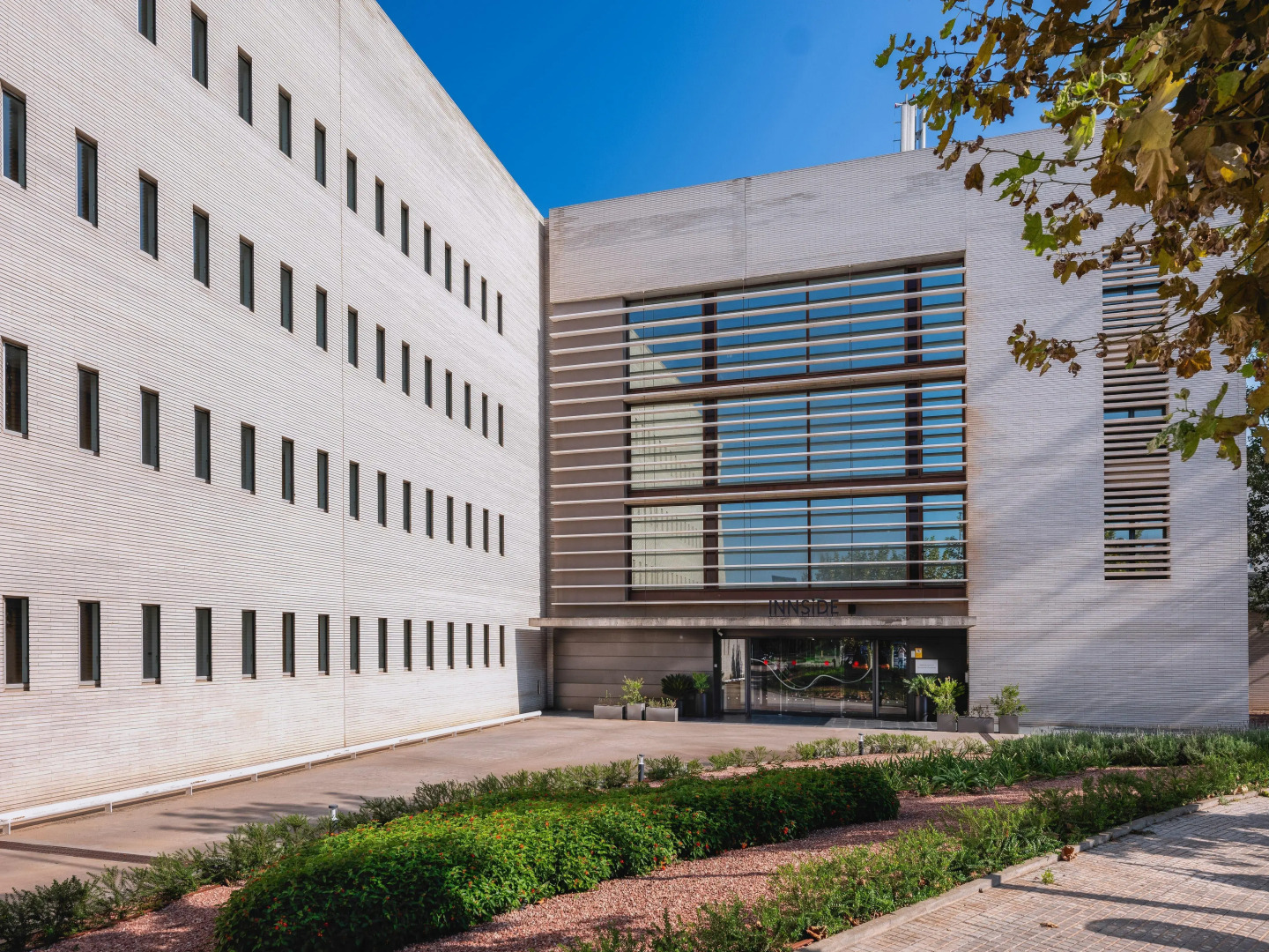 Foto - INNSiDE by Meliá Barcelona Aeropuerto