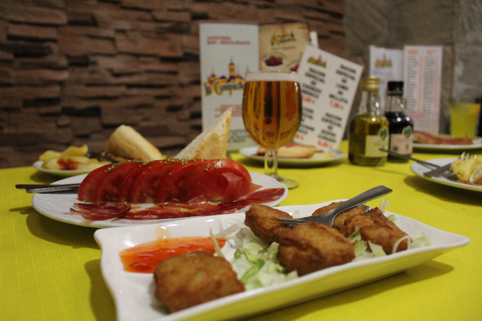 Photo - Hotel Cuatro Caños