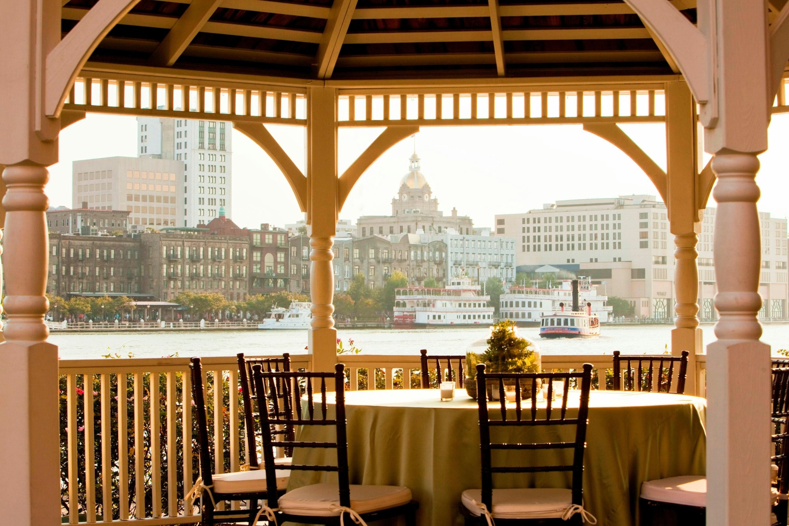 Photo - The Westin Savannah Harbor Golf Resort & Spa