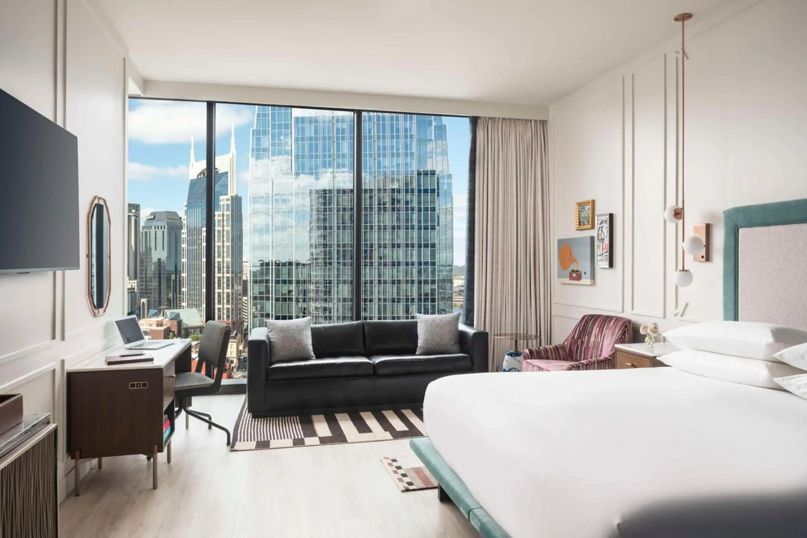 Photo - Hyatt Centric Downtown Nashville