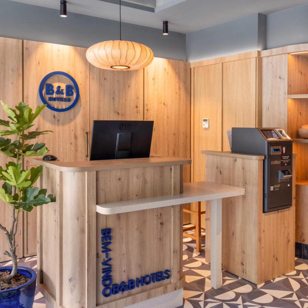 Photo - B&B HOTEL Braga Lamacaes