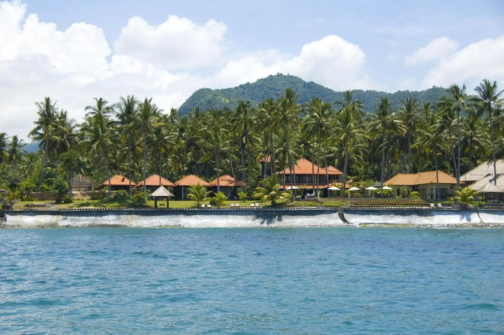 Foto - Sea Breeze Candidasa