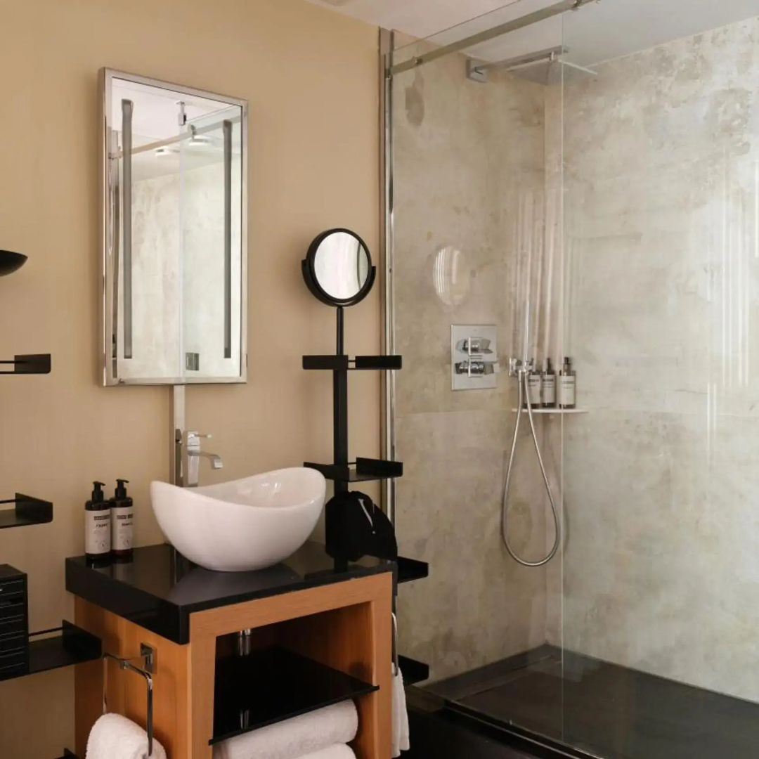 Foto - Five Seas by Inwood Hotels