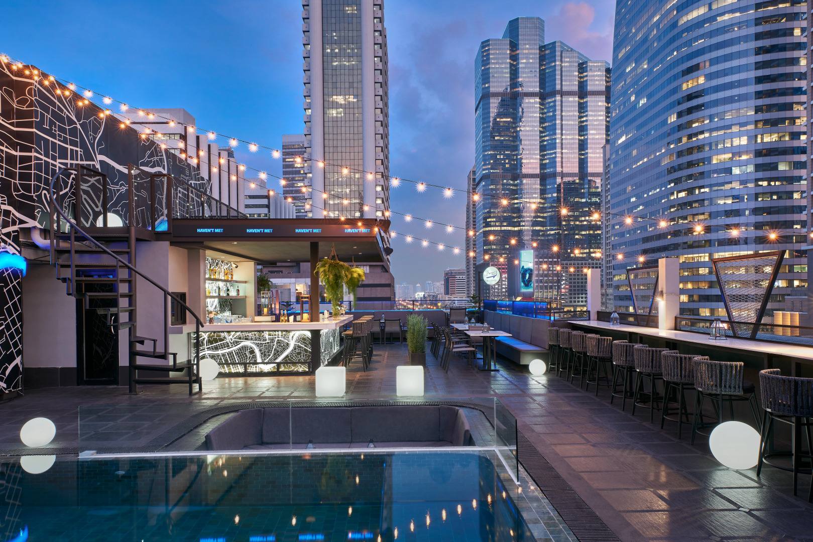 Photo - Sora Hotel Silom