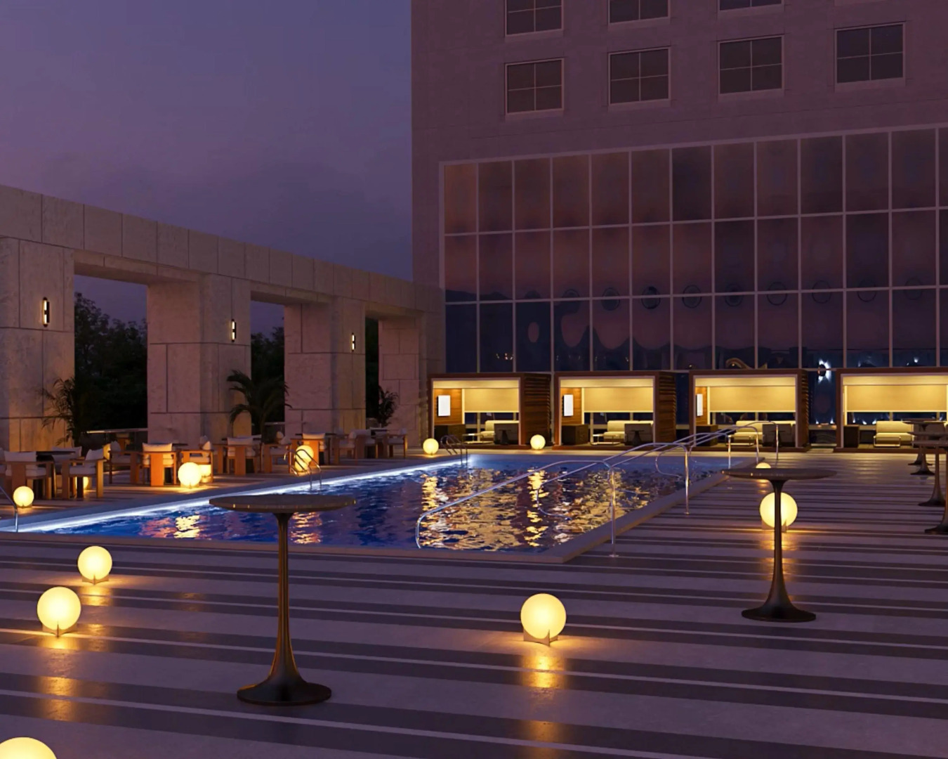 Foto - Manchester Grand Hyatt San Diego