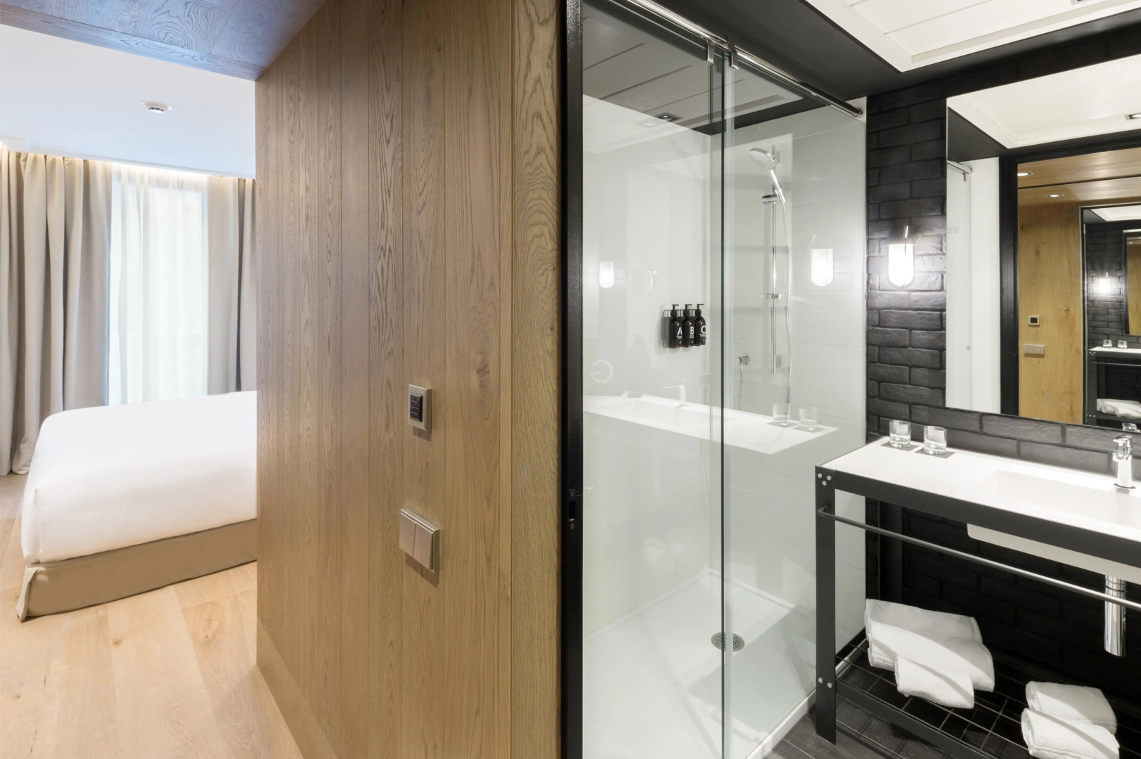 Foto - The Corner Hotel