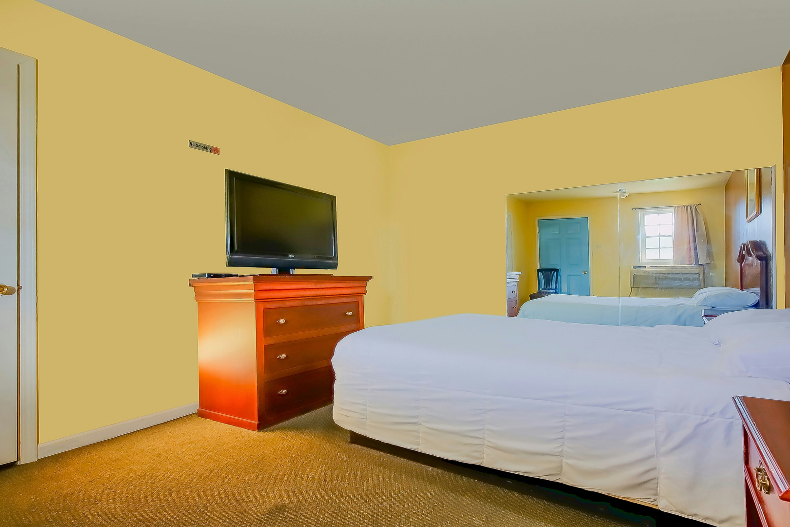 Foto - Hotel O Markham IL near Harvey/Tinley Park
