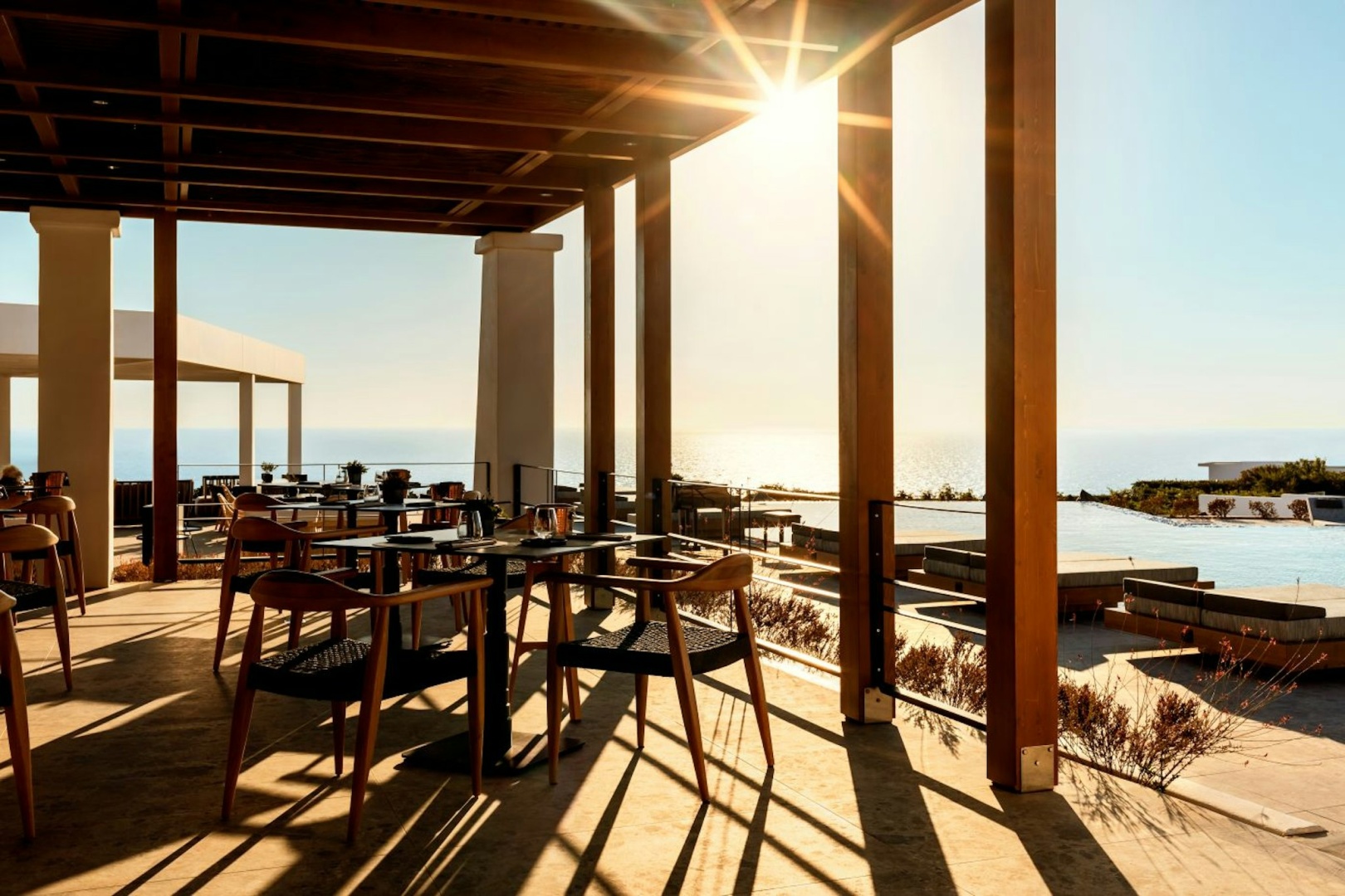 Foto - Santo Pure Oia Suites and Villas