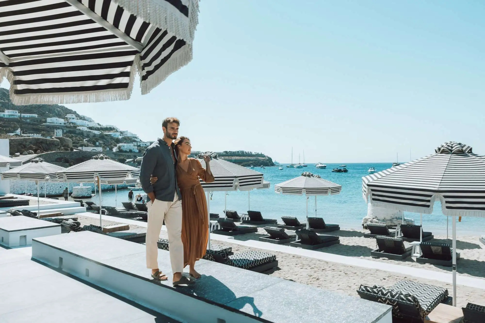 Foto - Mykonos Blanc - Preferred Hotels & Resorts