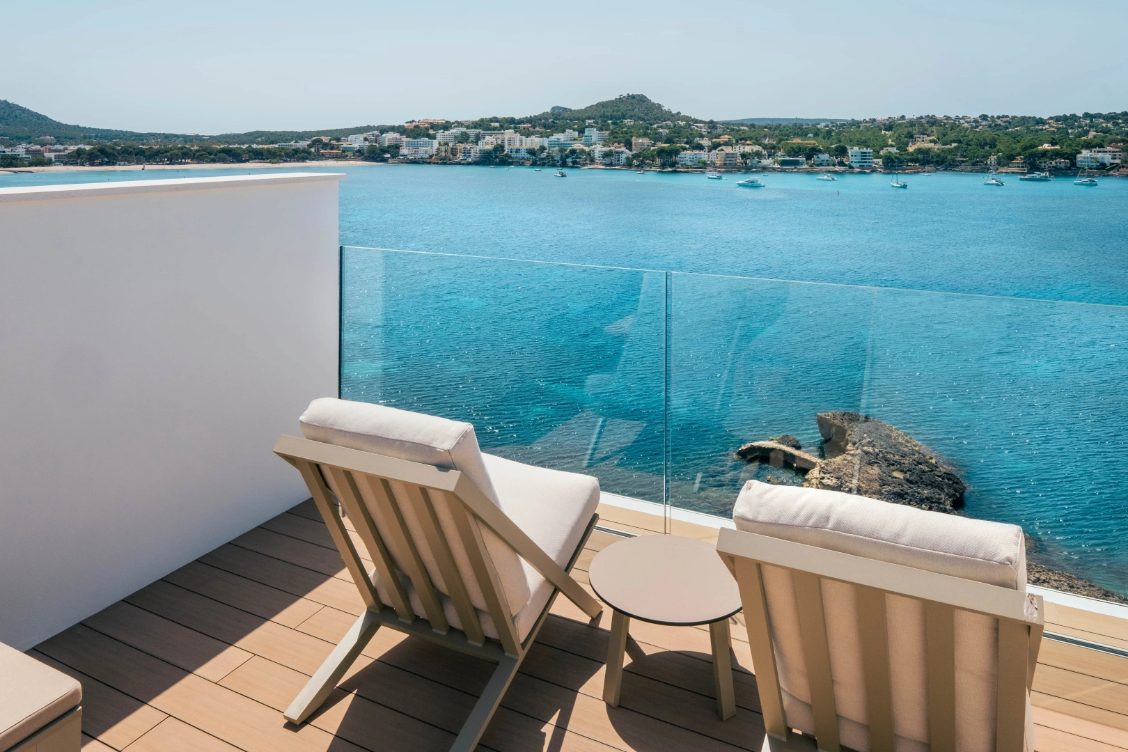 Foto - Iberostar Selection Jardín del Sol Suites - Adults Only