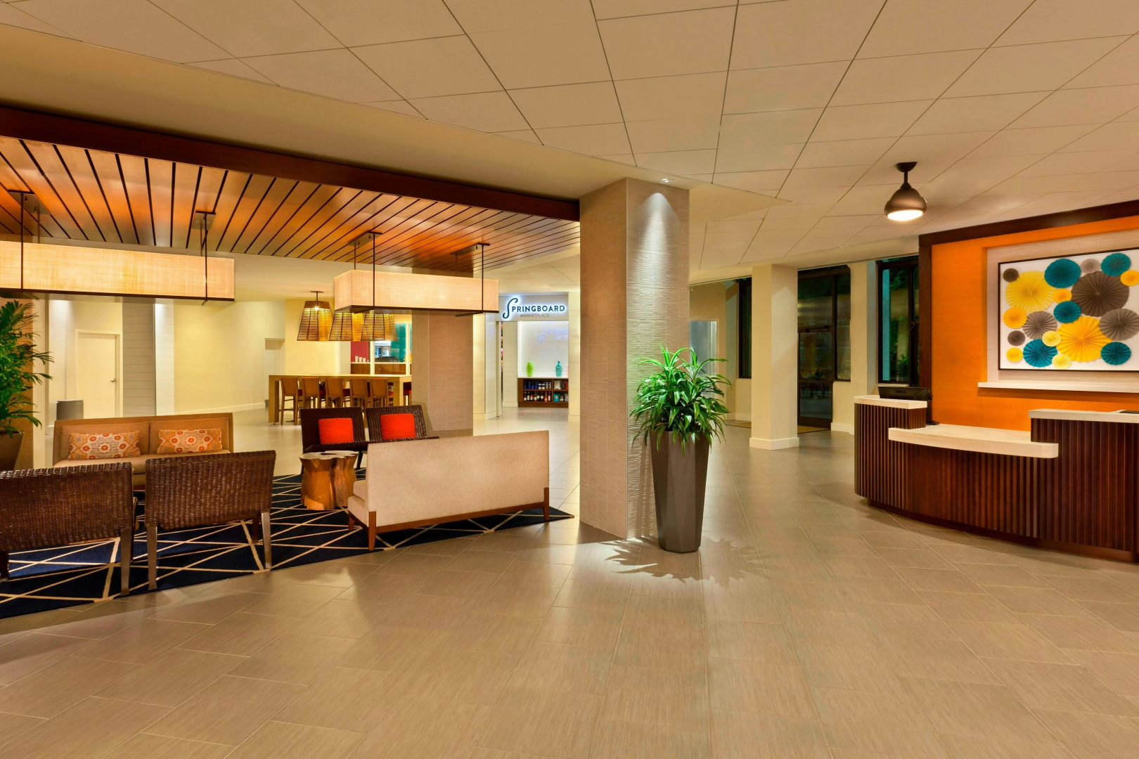 Foto - Sheraton Orlando Lake Buena Vista Resort