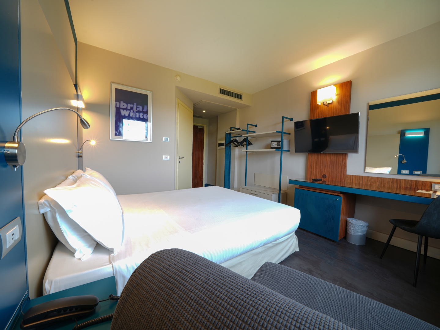 Foto - La Meridiana Bleisure Hotel