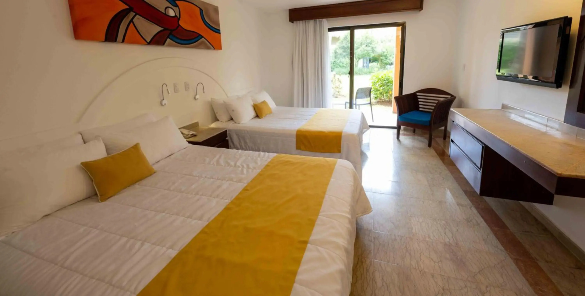 Foto - Viva Dominicus Palace by Wyndham, A Trademark All Inclusive