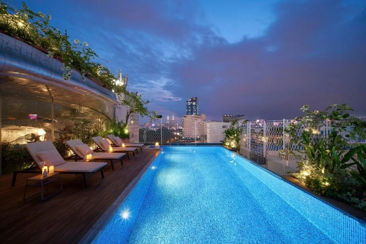 Foto - Silverland Bến Thành