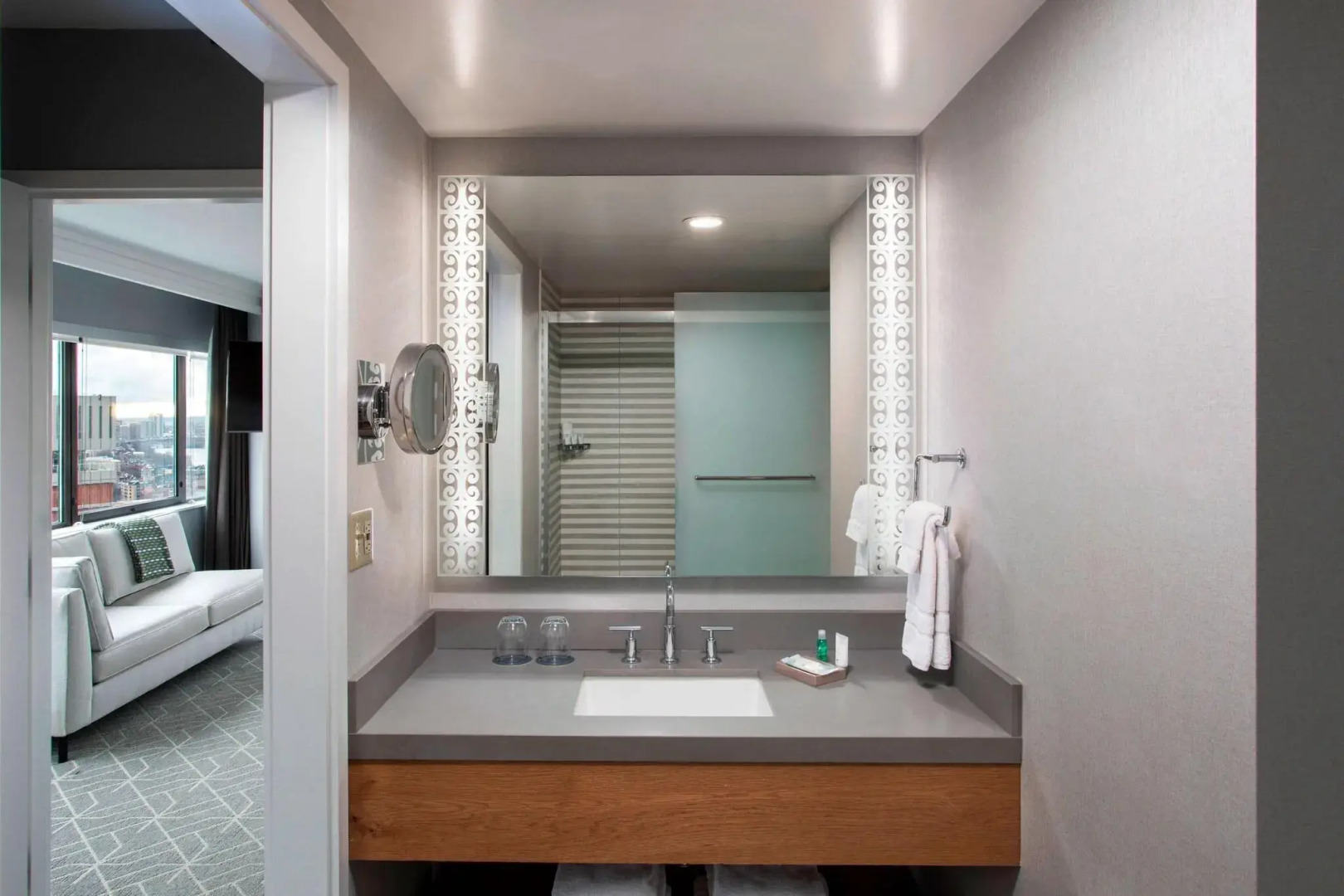 Photo - The Westin Copley Place, Boston