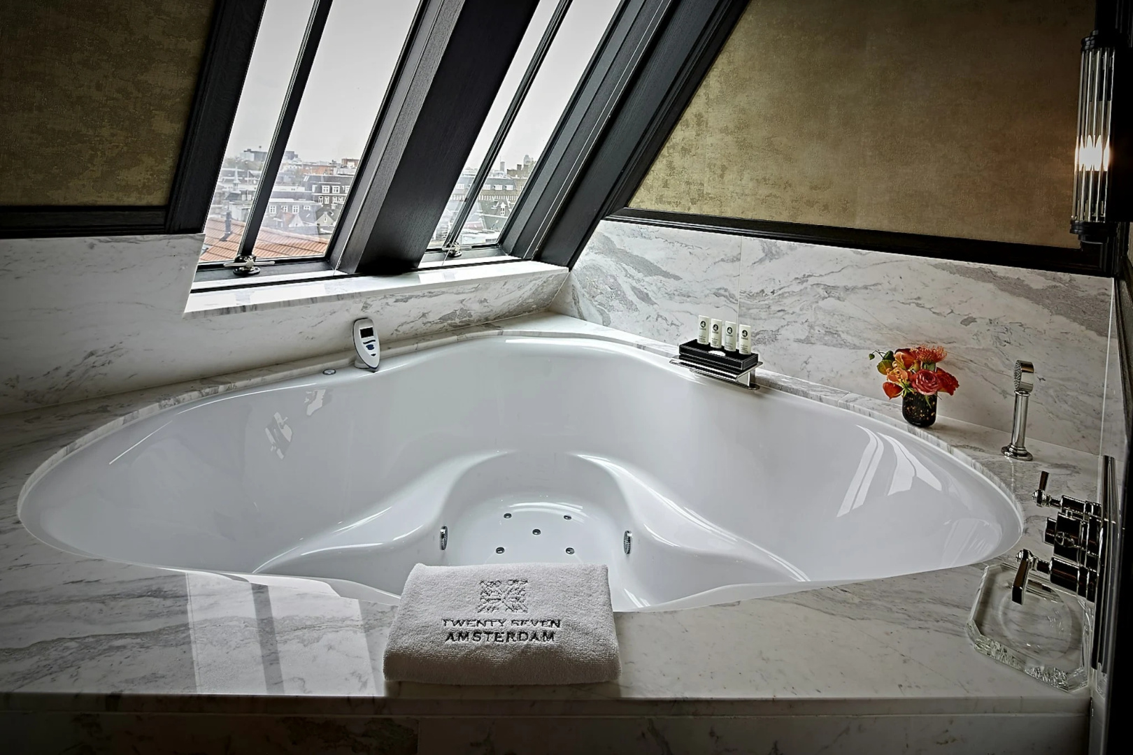Foto - Hotel TwentySeven