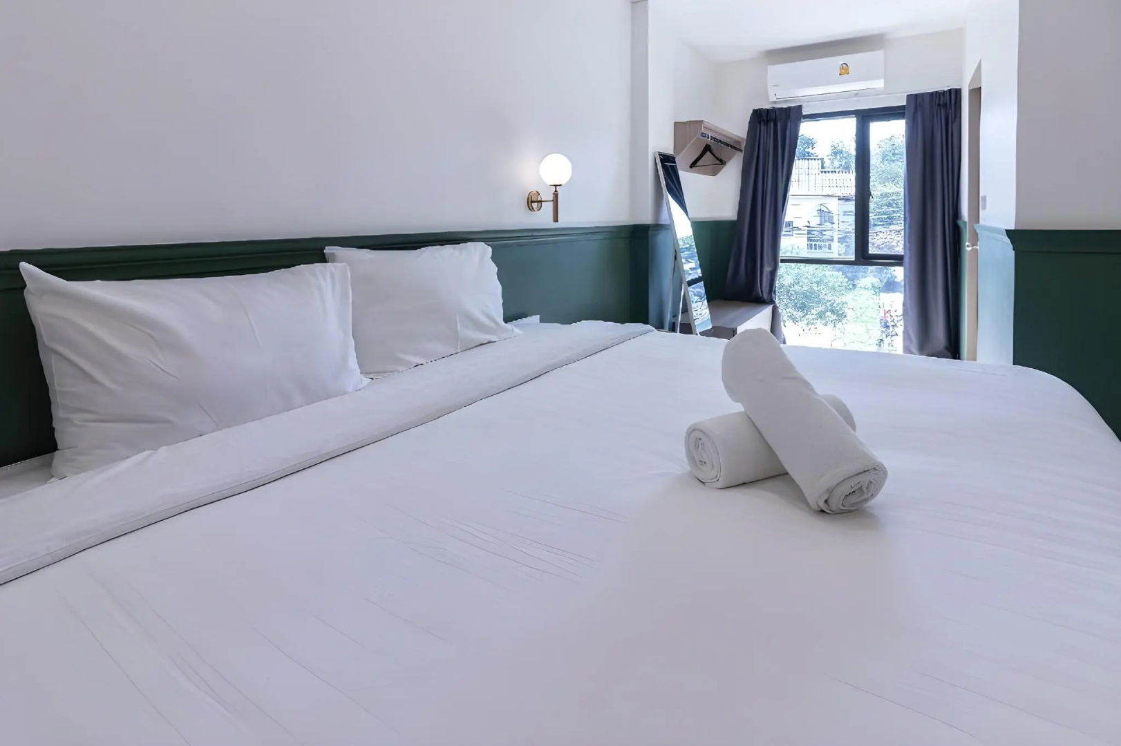 Photo - Collection O The Singha Chiangmai Hotel