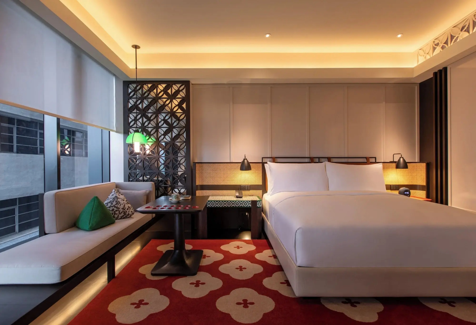 Foto - Hotel Indigo Kuala Lumpur on the Park by IHG