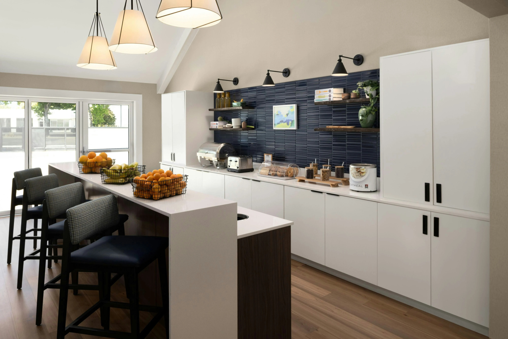 Photo - Residence Inn by Marriott Palo Alto Mountain View