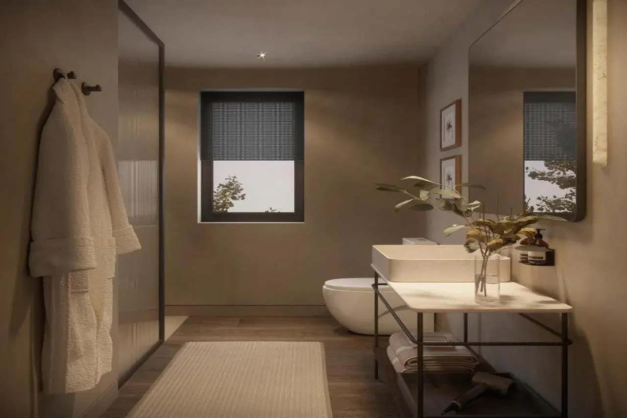 Photo - Hotel Rhin Garden