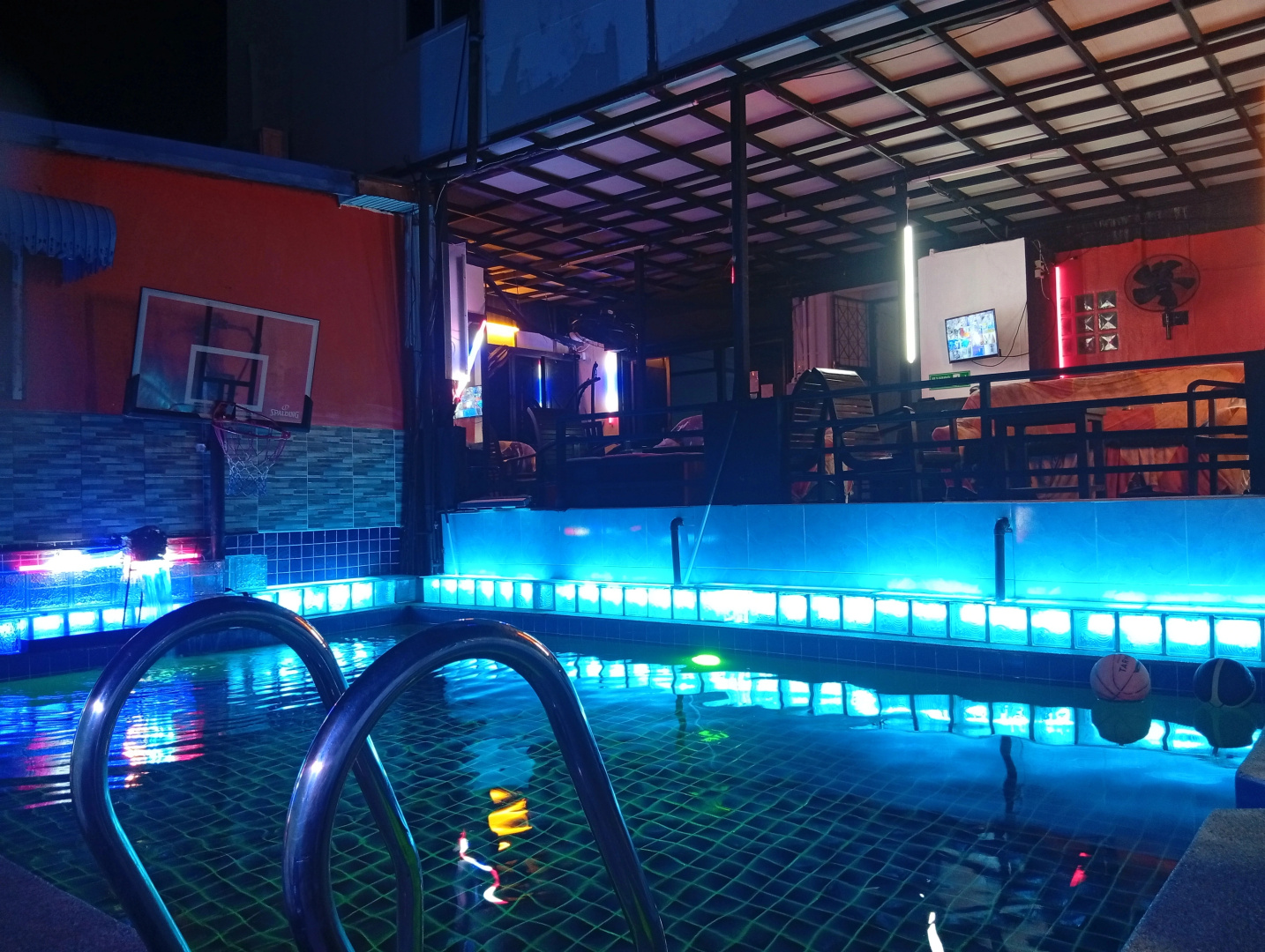 Foto - Ben & Lek Guesthouse