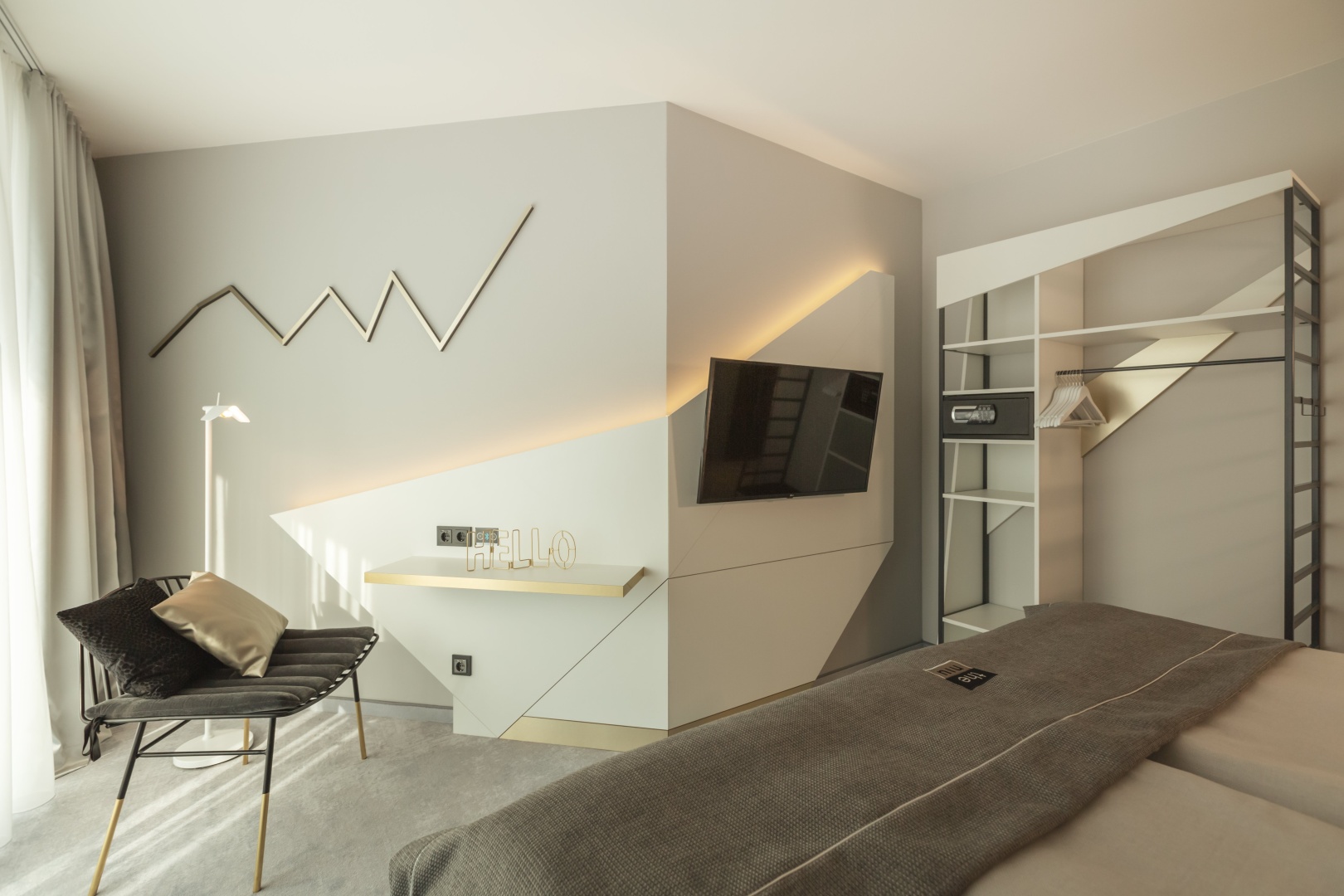 Photo - Holiday Inn - the niu, Coin Frankfurt Ostend by IHG