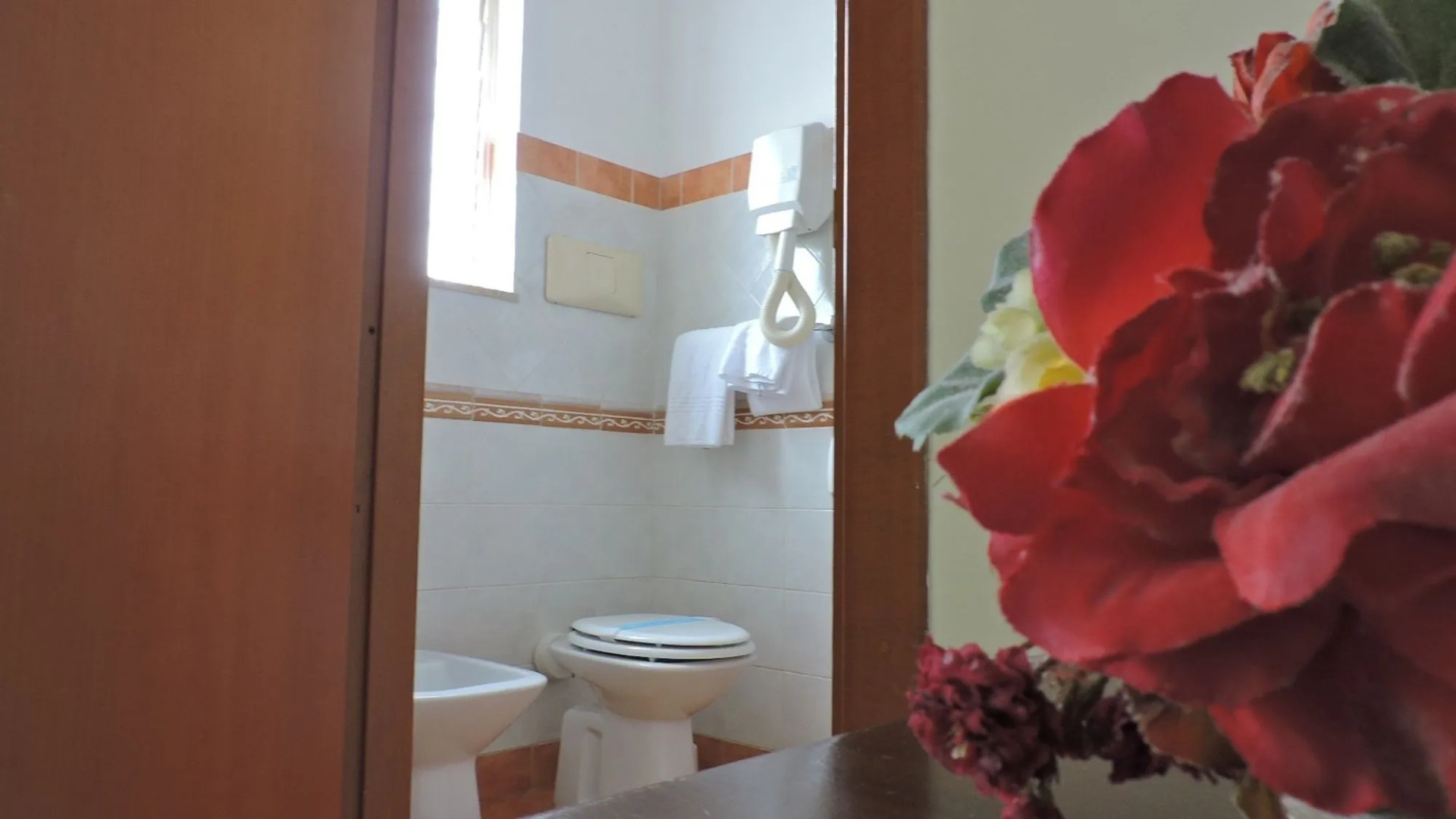 Foto - Hotel Elite Palermo Centro