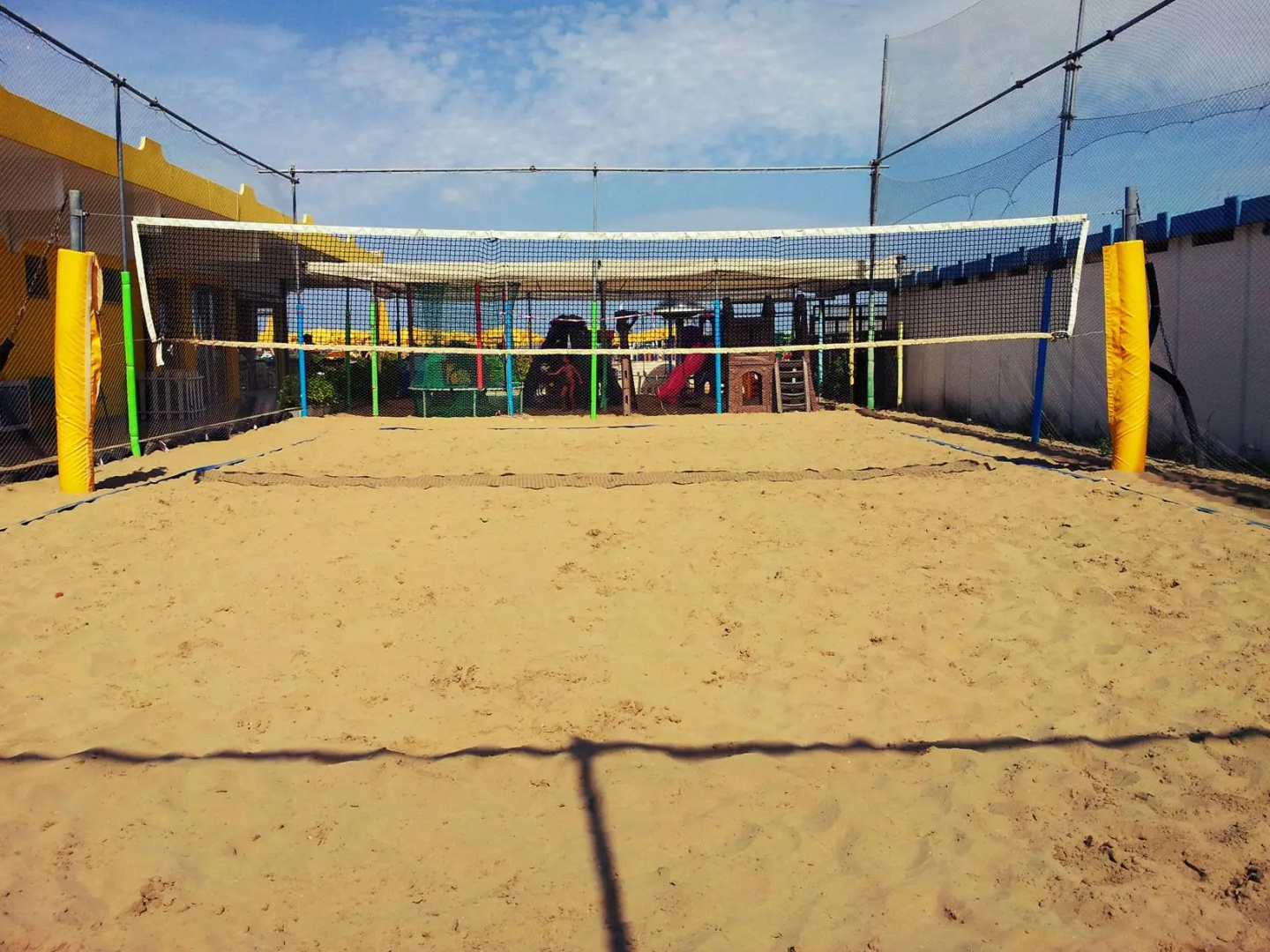 Foto - Dante Family Beach Resort