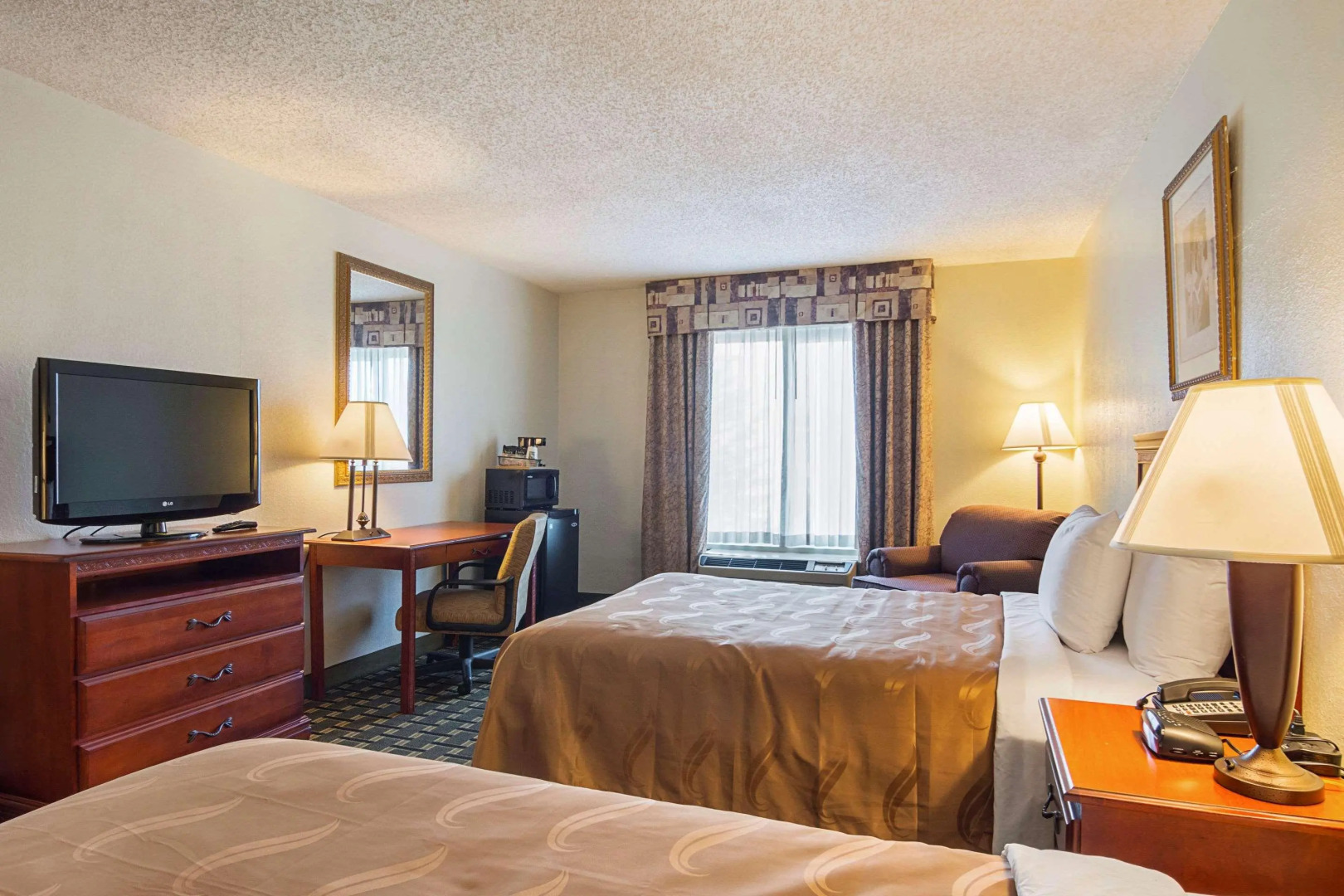 Foto - Quality Inn Duluth - Atlanta Northeast