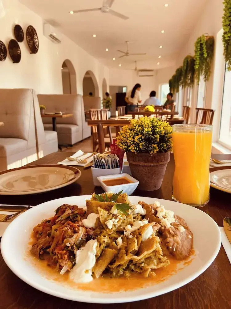 Foto - Hotel Costa Bugambilias