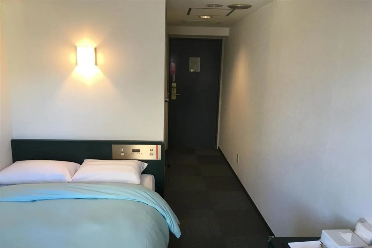 Foto - Olympic Inn Azabu