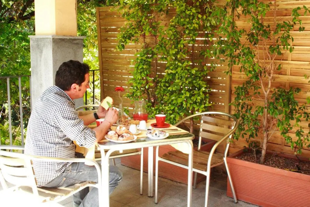 Foto - San Max Hotel