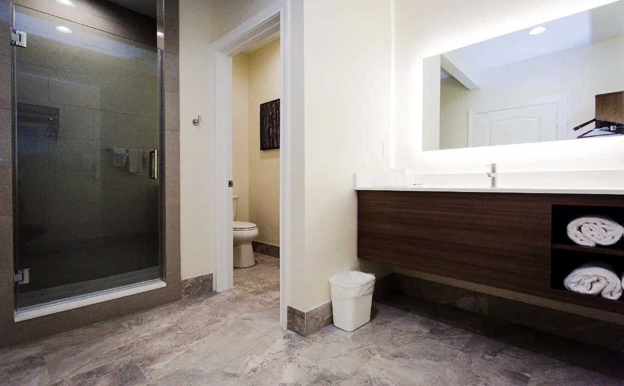 Foto - Palace Inn Blue US-59 & Gessner