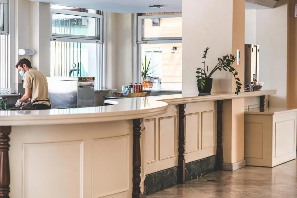 Foto - Chrispy Waterpark Resort - All inclusive