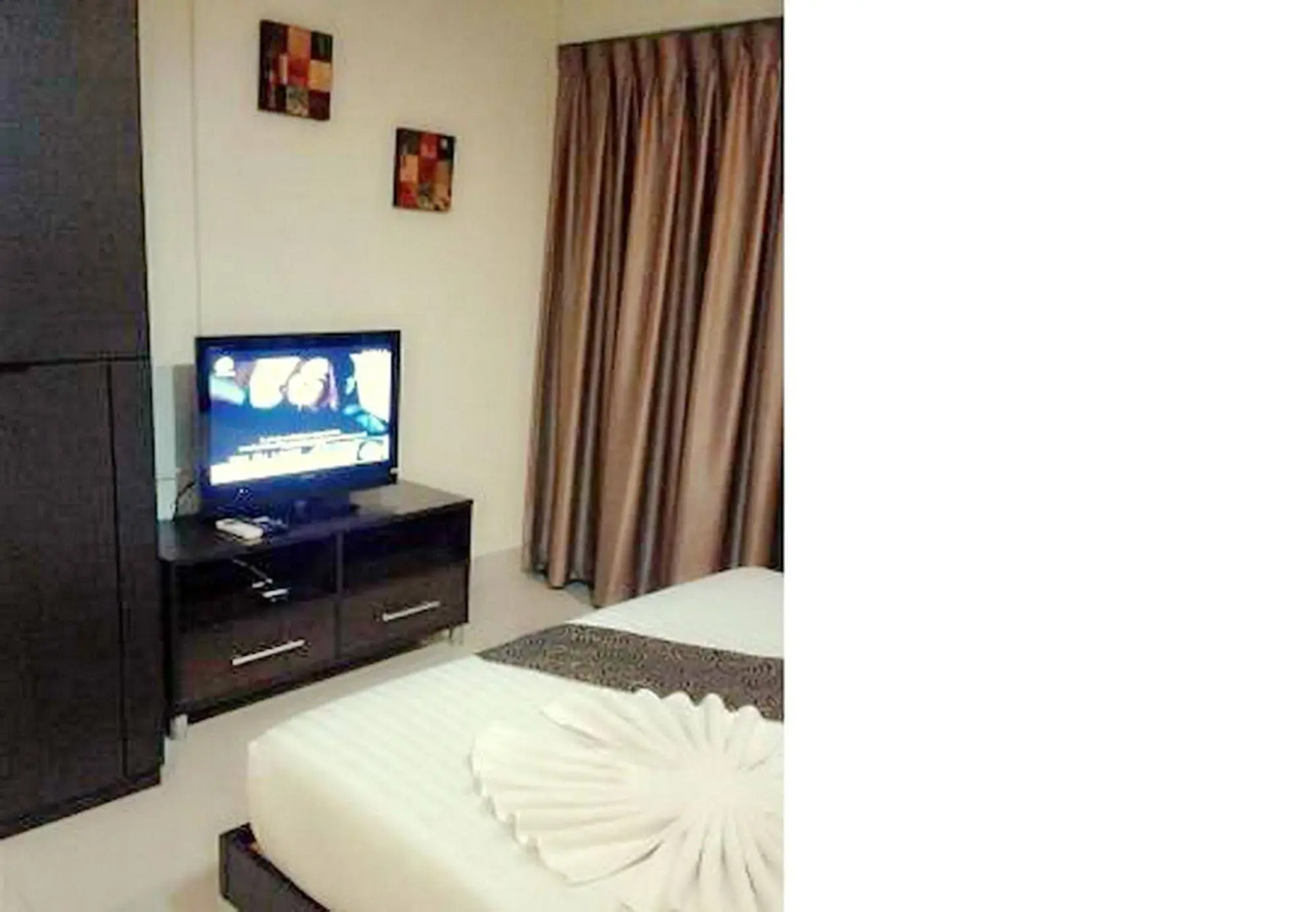 Foto - StayAt Bedever Bangkok Hotel