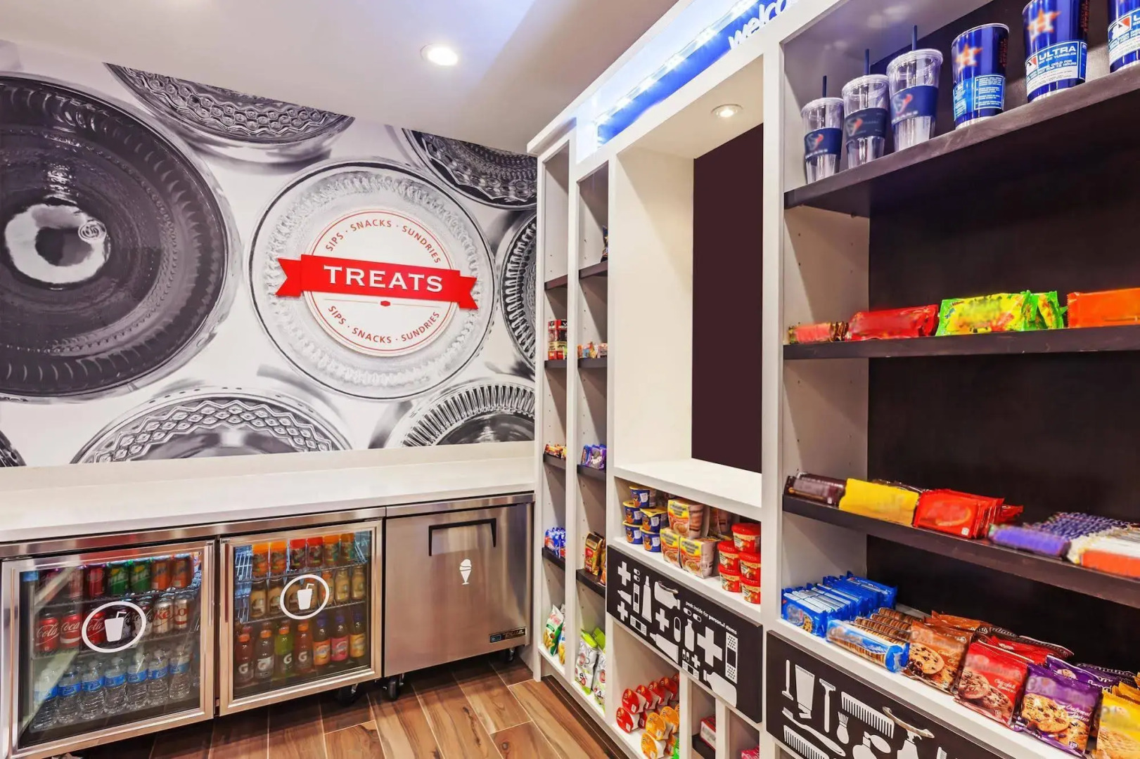 Foto - Hampton Inn & Suites Houston/Atascocita, Tx