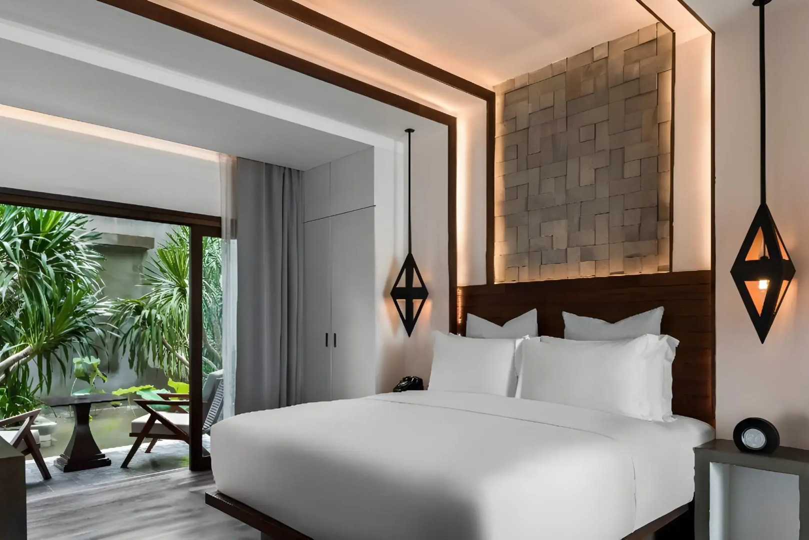 Foto - Jaya House River Park Hotel