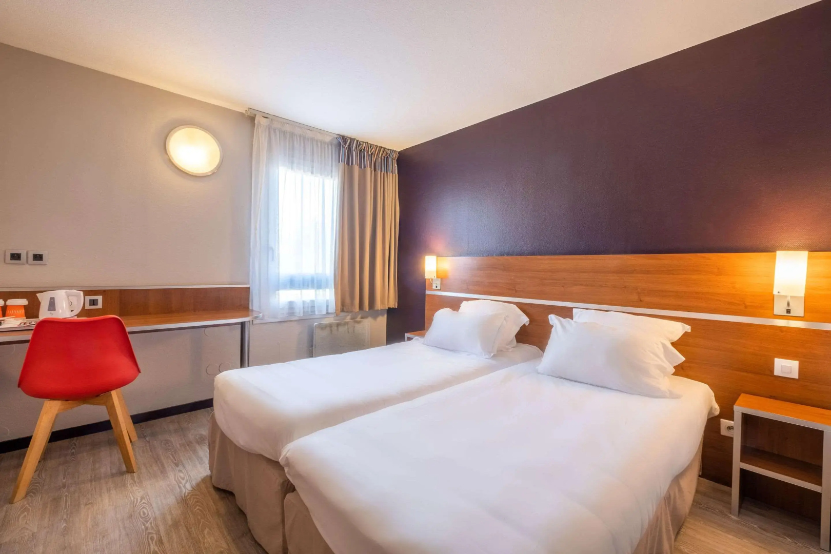 Foto - Comfort Hotel Linas - Montlhery