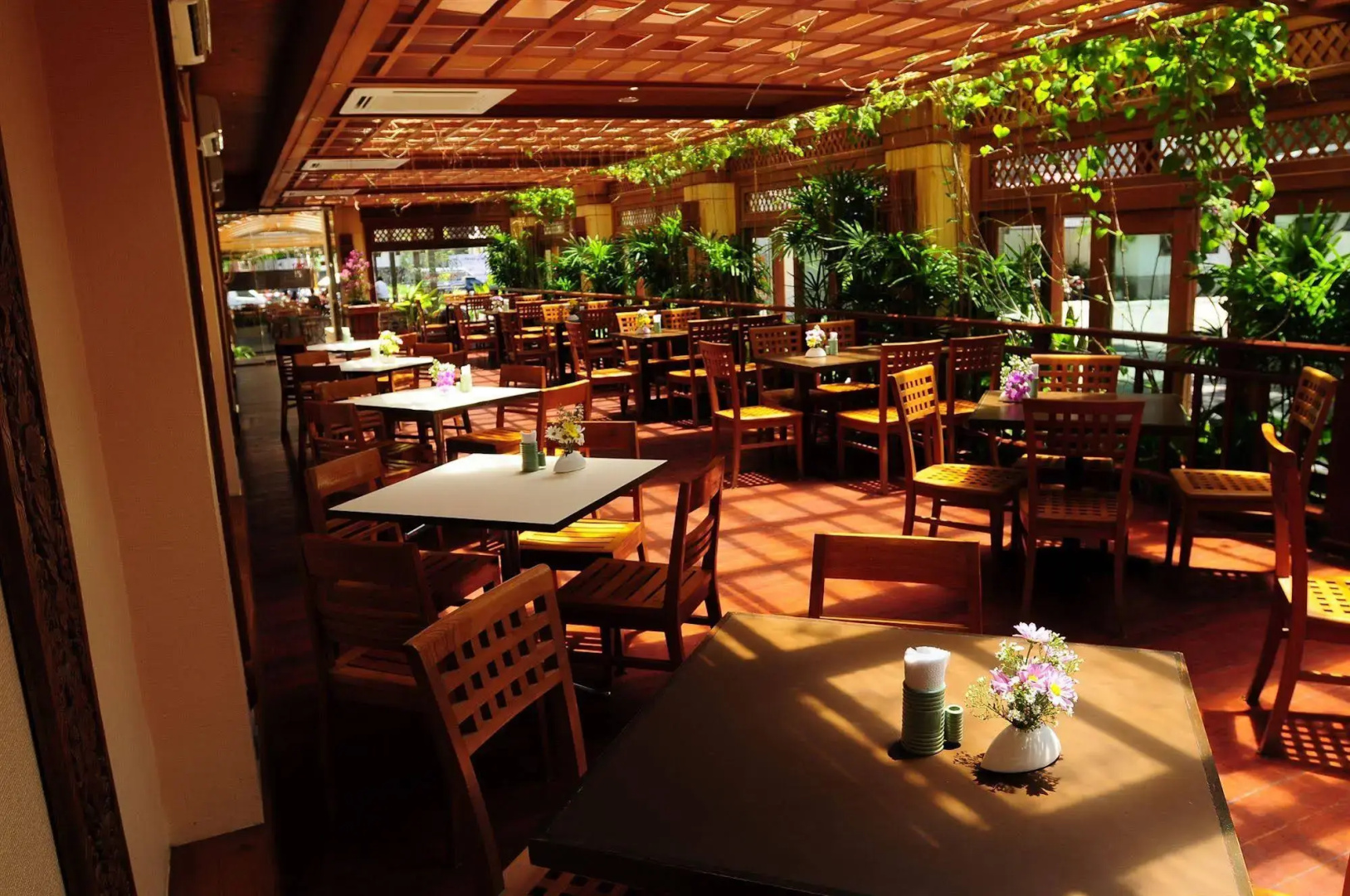 Foto - Hotel Pattaya Beach