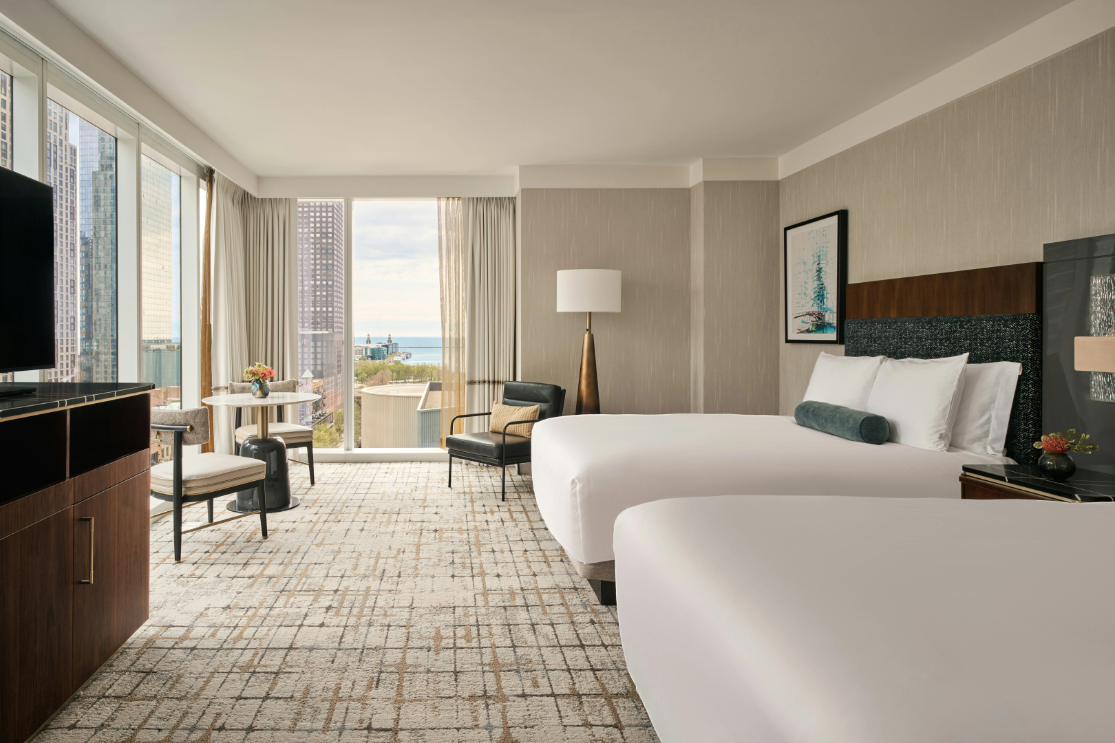 Photo - Loews Chicago Hotel