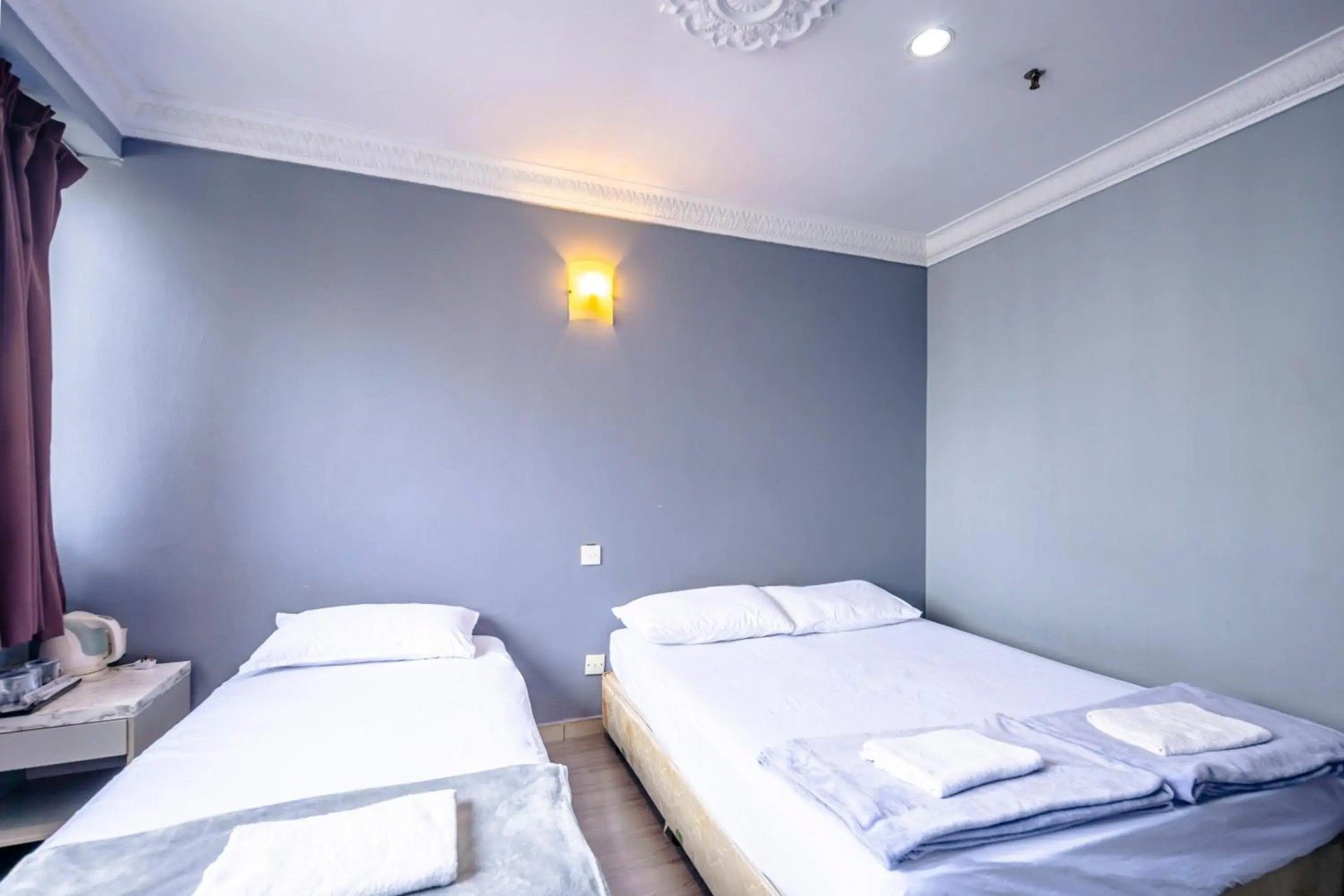 Foto - K Hotel 12