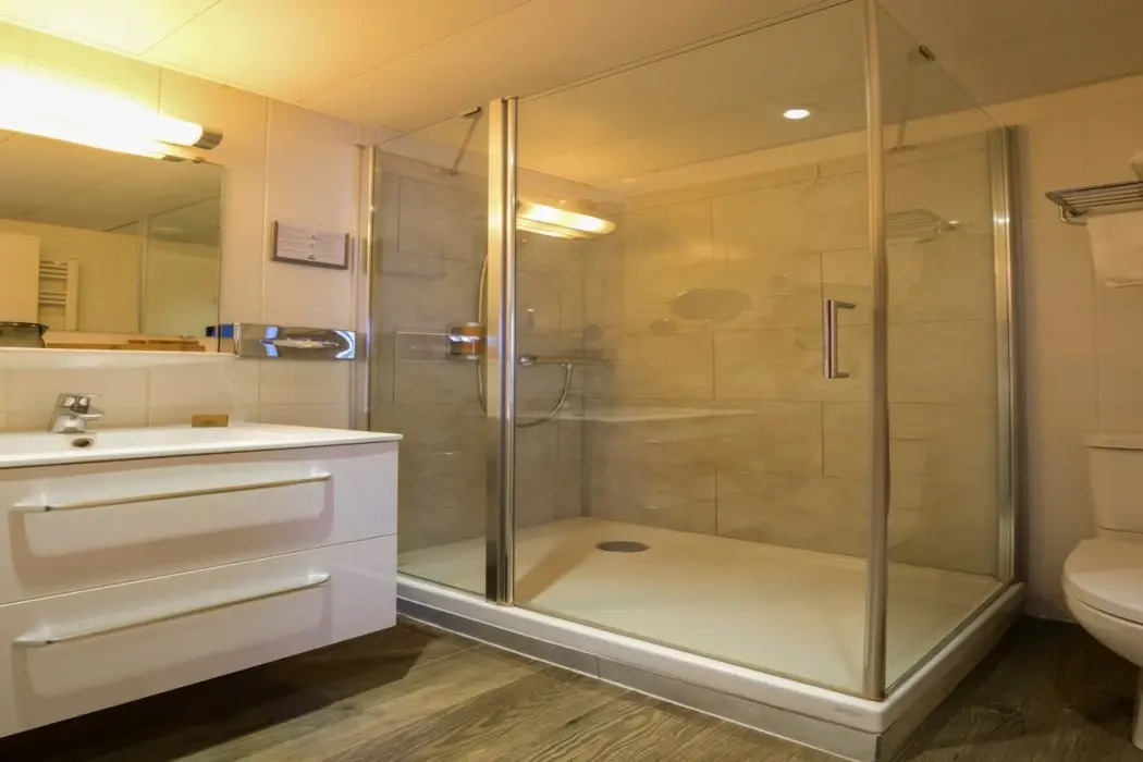 Photo - Hotel Le Richemont