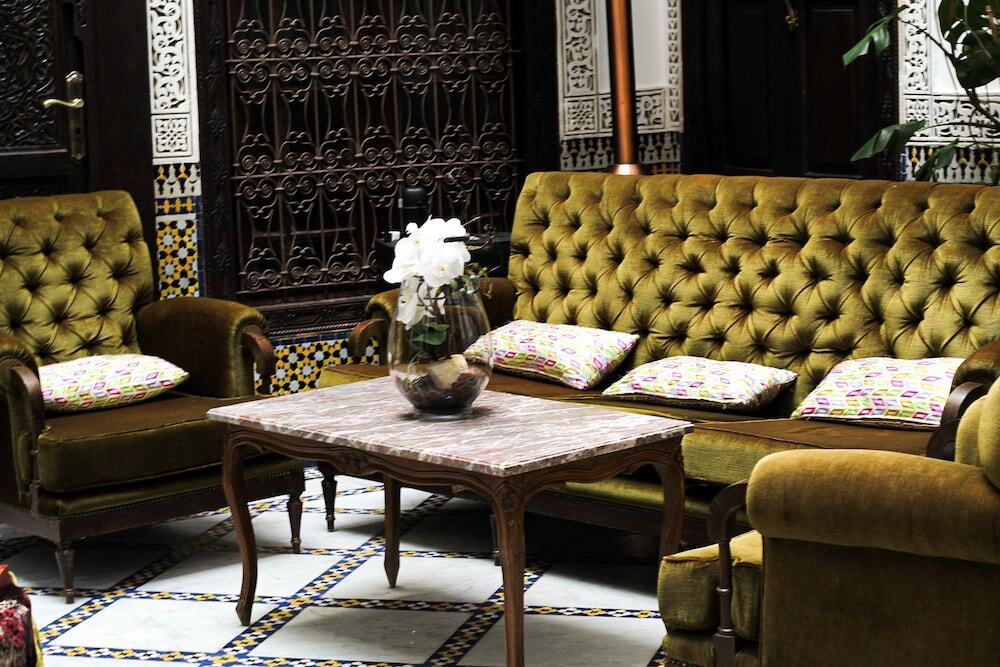 Foto - Le Grand Alcazar - Riad