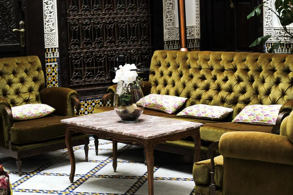 Foto - Le Grand Alcazar