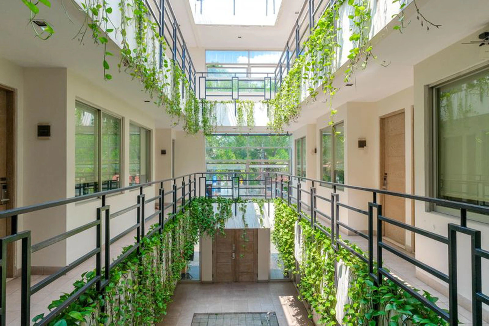 Foto - LeGreen Suite Pejompongan